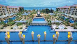 Mulia Resort Nusa Dua*****
